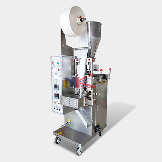 MK-T10 挂线袋泡茶包装机